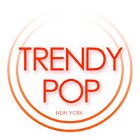 Trendy Pop logo, Trendy Pop contact details