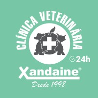 Clínica Veterinária Xandaine logo, Clínica Veterinária Xandaine contact details