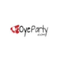 OyeParty logo, OyeParty contact details