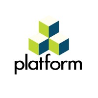 Platform Magazine logo, Platform Magazine contact details