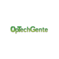 OpTech Gente Inc. logo, OpTech Gente Inc. contact details