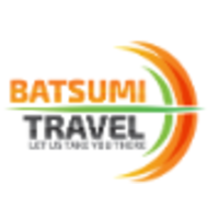 Batsumi Travel Pty Ltd logo, Batsumi Travel Pty Ltd contact details