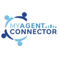 MyAgentConnector logo, MyAgentConnector contact details