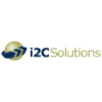 i2C Solutions logo, i2C Solutions contact details