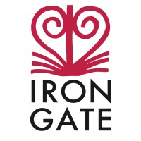 Iron Gate - Tulsa logo, Iron Gate - Tulsa contact details