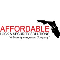 Affordable Lock & Security logo, Affordable Lock & Security contact details