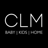 CLM Home logo, CLM Home contact details