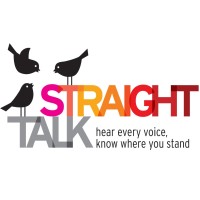 Straight Talk Pty Ltd logo, Straight Talk Pty Ltd contact details