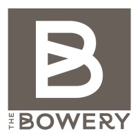 The Bowery Home Decor logo, The Bowery Home Decor contact details