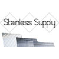 Stainless Supply logo, Stainless Supply contact details