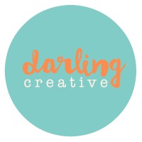 Darling Creative logo, Darling Creative contact details