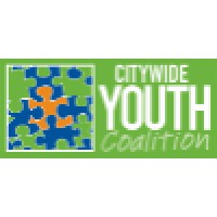 City Wide Youth Coalition logo, City Wide Youth Coalition contact details