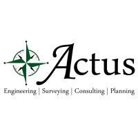 Actus Civil Engineering & Land Surveying logo, Actus Civil Engineering & Land Surveying contact details