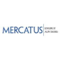 Mercatus Energy Advisors logo, Mercatus Energy Advisors contact details