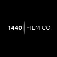 1440 Film Co. logo, 1440 Film Co. contact details