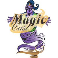 Magic Cast Products logo, Magic Cast Products contact details