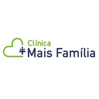 Clínica Mais Família logo, Clínica Mais Família contact details