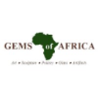 Gems of Africa Gallery logo, Gems of Africa Gallery contact details