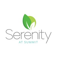 Serenity at Summit logo, Serenity at Summit contact details