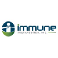 Immune Therapeutics logo, Immune Therapeutics contact details