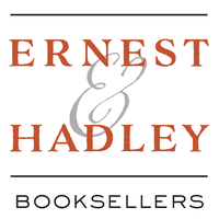 Ernest & Hadley Booksellers logo, Ernest & Hadley Booksellers contact details