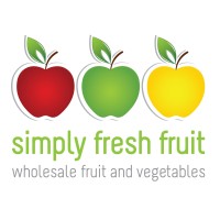 simply fresh fruit logo, simply fresh fruit contact details