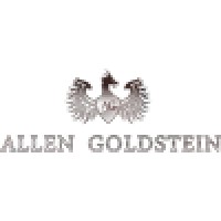 Allen Goldstein logo, Allen Goldstein contact details