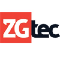 ZGtec logo, ZGtec contact details