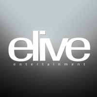 Elive Entertainment logo, Elive Entertainment contact details