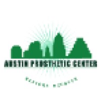 Austin Prosthetic Center logo, Austin Prosthetic Center contact details