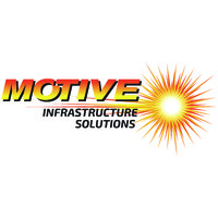 Motive Infrastructure Solutions logo, Motive Infrastructure Solutions contact details