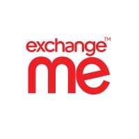 Exchange Me logo, Exchange Me contact details