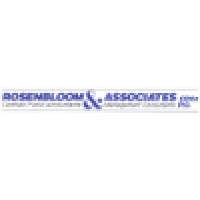 Rosenbloom & Associates, CPA's P.C. logo, Rosenbloom & Associates, CPA's P.C. contact details