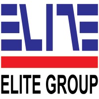 ELITE GROUP logo, ELITE GROUP contact details