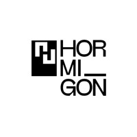 HORMIGON logo, HORMIGON contact details