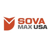 SovaMax GMBH logo, SovaMax GMBH contact details