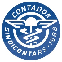 SINDICONTA RS logo, SINDICONTA RS contact details