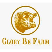 Glory Be Farm logo, Glory Be Farm contact details