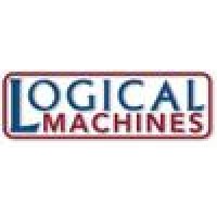 Logical Machines logo, Logical Machines contact details