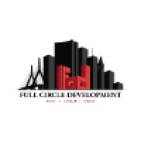 Full Circle Development logo, Full Circle Development contact details