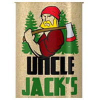 Uncle Jacks logo, Uncle Jacks contact details