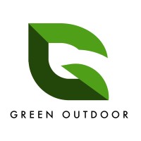 Green Outdoor logo, Green Outdoor contact details