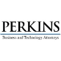 Perkins Law Firm logo, Perkins Law Firm contact details