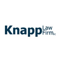 Knapp Law Firm, PC logo, Knapp Law Firm, PC contact details