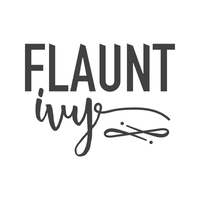 Flaunt Ivy logo, Flaunt Ivy contact details