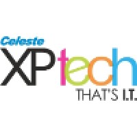 Celeste XPtech logo, Celeste XPtech contact details