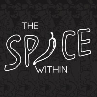 The Spice Within logo, The Spice Within contact details