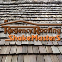 Regency Roofing - ShakeMasterS logo, Regency Roofing - ShakeMasterS contact details