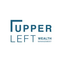 Upper Left Wealth Management logo, Upper Left Wealth Management contact details