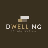 Dwelling logo, Dwelling contact details